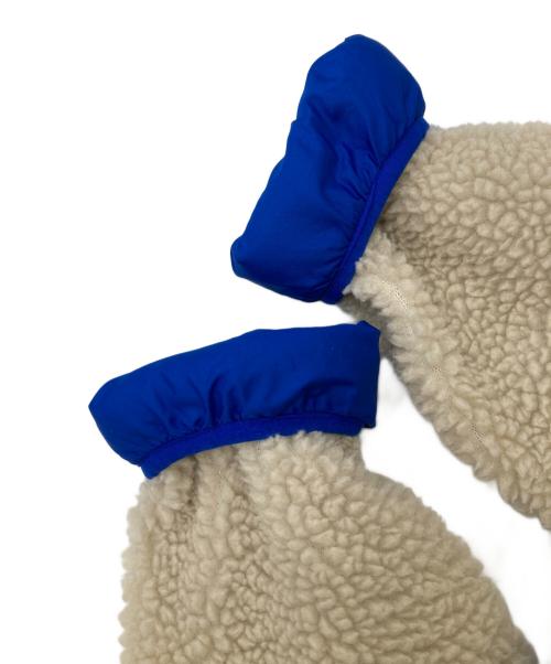 Patagonia（パタゴニア）Patagonia (パタゴニア) キッズ・レトロX・ジャケット ベージュ サイズ:XLの古着・服飾アイテム