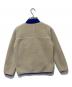 Patagonia (パタゴニア) キッズ・レトロX・ジャケット ベージュ サイズ:XL：4000円