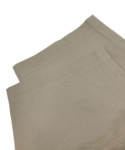 Traditional Weatherwear（トラディショナルウェザーウェア）Traditional Weatherwear (トラディショナルウェザーウェア) ユニオンスラックス ベージュ サイズ:Sの古着・服飾アイテム