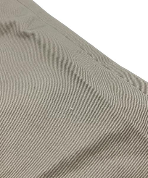 Traditional Weatherwear（トラディショナルウェザーウェア）Traditional Weatherwear (トラディショナルウェザーウェア) ユニオンスラックス ベージュ サイズ:Sの古着・服飾アイテム