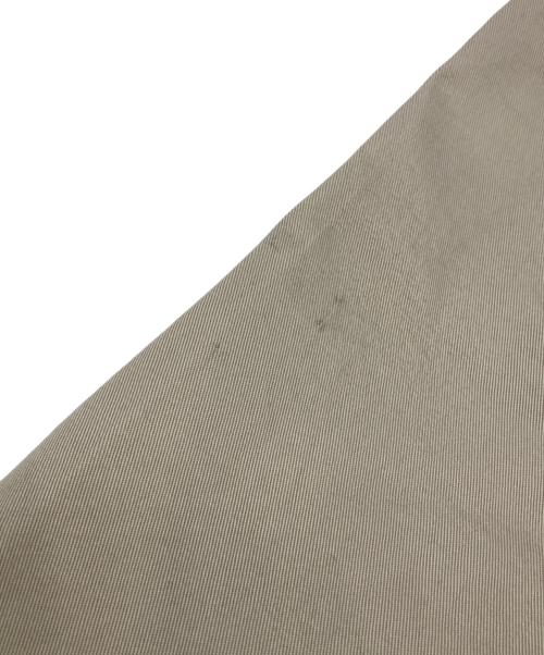 Traditional Weatherwear（トラディショナルウェザーウェア）Traditional Weatherwear (トラディショナルウェザーウェア) ユニオンスラックス ベージュ サイズ:Sの古着・服飾アイテム