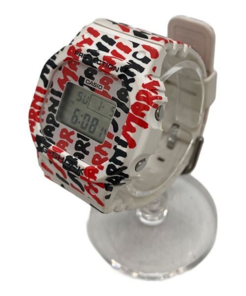 CASIO（カシオ）CASIO (カシオ) MARNI (マルニ) リストウォッチの古着・服飾アイテム