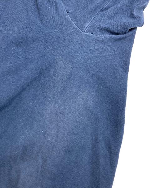 SUPREME（シュプリーム）SUPREME (シュプリーム) Die Alone Tee ネイビー サイズ:XLの古着・服飾アイテム