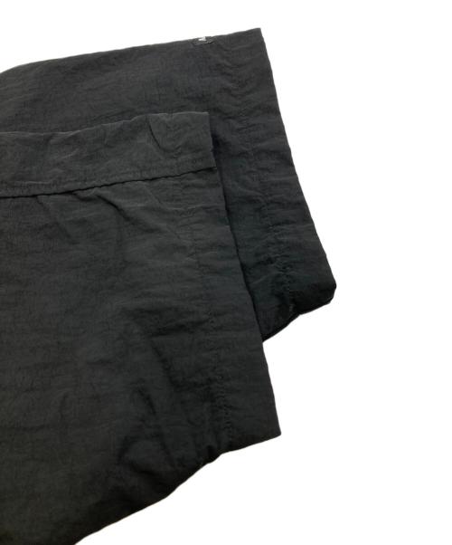 AJOBYAJO（アジョバイアジョ）AJOBYAJO (アジョバイアジョ) プルオーバーシャツ ブラック サイズ:XLの古着・服飾アイテム