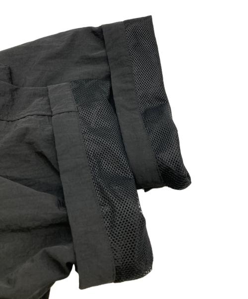 AJOBYAJO（アジョバイアジョ）AJOBYAJO (アジョバイアジョ) プルオーバーシャツ ブラック サイズ:XLの古着・服飾アイテム