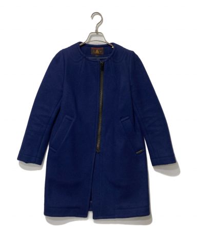 中古・古着通販】Hysteric Glamour (ヒステリックグラマー) ノーカラー