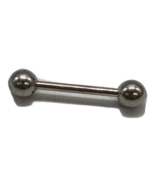 OUR LEGACY（アワーレガシー）OUR LEGACY (アワーレガシー) PIERCED KEY HOLDER ブラウンの古着・服飾アイテム