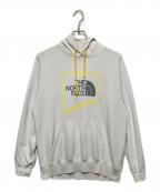 THE NORTH FACEザ ノース フェイス）の古着「Extreme Hoodie」｜グレー