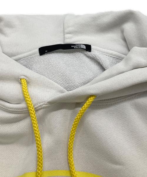 THE NORTH FACE（ザ ノース フェイス）THE NORTH FACE (ザ ノース フェイス) Extreme Hoodie グレー サイズ:Ｍの古着・服飾アイテム