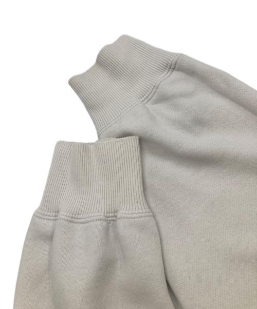 THE NORTH FACE（ザ ノース フェイス）THE NORTH FACE (ザ ノース フェイス) Extreme Hoodie グレー サイズ:Ｍの古着・服飾アイテム