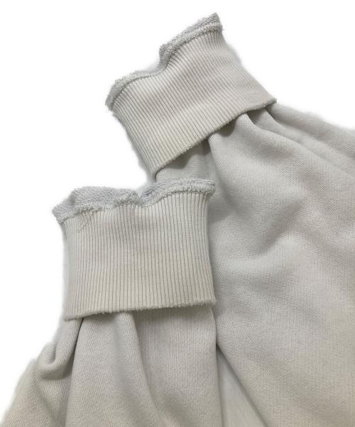 THE NORTH FACE（ザ ノース フェイス）THE NORTH FACE (ザ ノース フェイス) Extreme Hoodie グレー サイズ:Ｍの古着・服飾アイテム