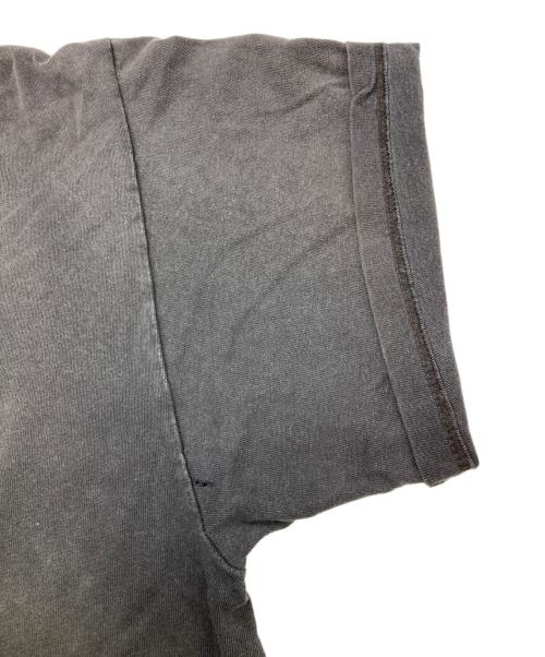 HARLEY-DAVIDSON（ハーレーダビッドソン）HARLEY-DAVIDSON (ハーレーダビッドソン) 両面プリントTシャツ ブラック サイズ:XLの古着・服飾アイテム