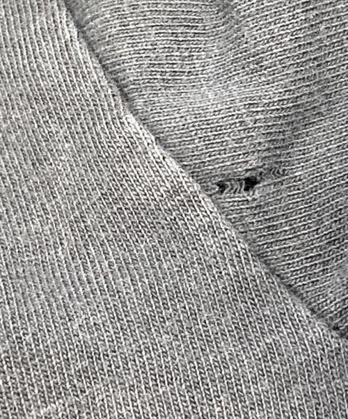 HARLEY-DAVIDSON（ハーレーダビッドソン）HARLEY-DAVIDSON (ハーレーダビッドソン) 両面プリントTシャツ ブラック サイズ:XLの古着・服飾アイテム