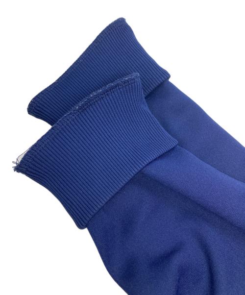 adidas（アディダス）adidas (アディダス) Lotta Volkova (ロッタ ヴォルコヴァ) トラックジャケット レッド×ネイビー サイズ:Mの古着・服飾アイテム