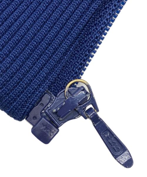 adidas（アディダス）adidas (アディダス) Lotta Volkova (ロッタ ヴォルコヴァ) トラックジャケット レッド×ネイビー サイズ:Mの古着・服飾アイテム