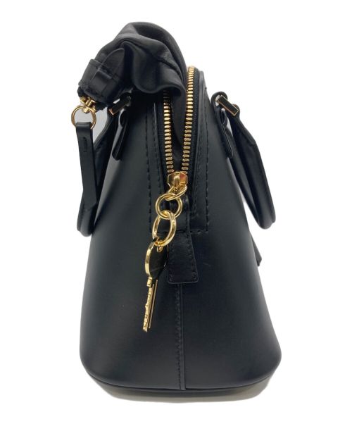 Maison Margiela（メゾンマルジェラ）Maison Margiela (メゾンマルジェラ) 5AC 2WAYショルダーバッグ ブラックの古着・服飾アイテム