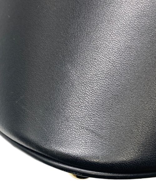 Maison Margiela（メゾンマルジェラ）Maison Margiela (メゾンマルジェラ) 5AC 2WAYショルダーバッグ ブラックの古着・服飾アイテム