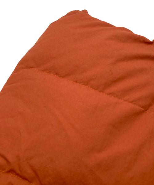 THE NORTH FACE（ザ ノース フェイス）THE NORTH FACE (ザ ノース フェイス) FORSTR DWN JKT ブラウン サイズ:Sの古着・服飾アイテム