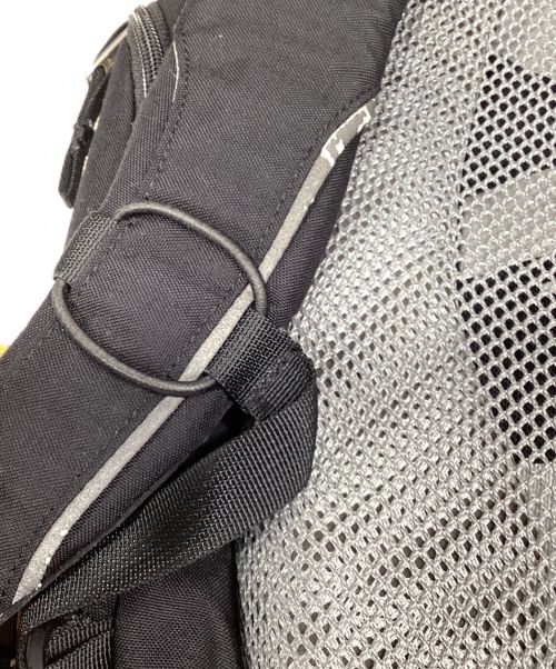 BACH（バッハ）BACH (バッハ) SHIELD 22 ブラックの古着・服飾アイテム