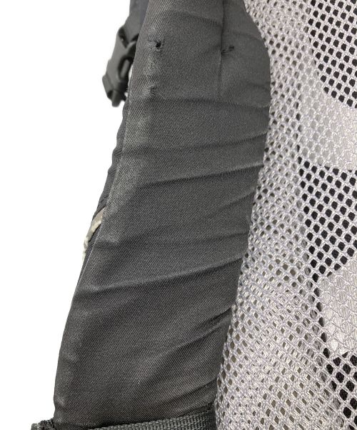 BACH（バッハ）BACH (バッハ) SHIELD 22 ブラックの古着・服飾アイテム