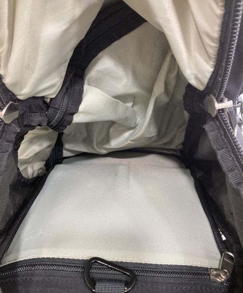 BACH（バッハ）BACH (バッハ) SHIELD 22 ブラックの古着・服飾アイテム