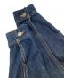中古・古着 NUDIE JEANS (ヌーディー・ジーンズ) デニムジャケット インディゴ サイズ:-：3000円