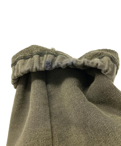 ROTOL（ロトル）ROTOL (ロトル) TWIST PANTS KUSH オリーブ サイズ:2の古着・服飾アイテム