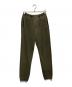 ROTOL（ロトル）の古着「TWIST PANTS KUSH」｜オリーブ
