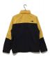 THE NORTH FACE (ザ ノース フェイス) Hydrena WIND Jacket ブラック×イエロー サイズ:L：6000円