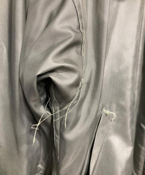 US ARMY（ユーエスアーミー）US ARMY (ユーエスアーミー) パイロットスーツ カーキ サイズ:38Lの古着・服飾アイテム