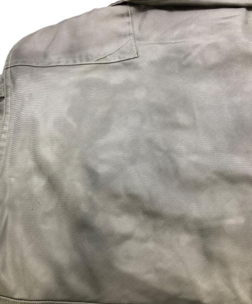 US ARMY（ユーエスアーミー）US ARMY (ユーエスアーミー) パイロットスーツ カーキ サイズ:38Lの古着・服飾アイテム