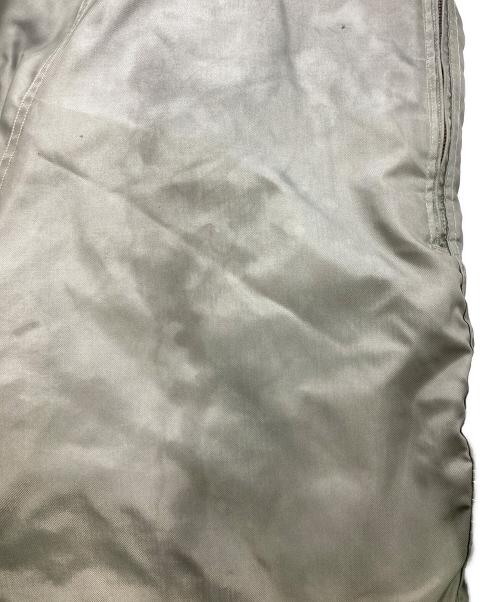 US ARMY（ユーエスアーミー）US ARMY (ユーエスアーミー) パイロットスーツ カーキ サイズ:38Lの古着・服飾アイテム