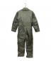 US ARMY (ユーエスアーミー) パイロットスーツ カーキ サイズ:38L：3500円