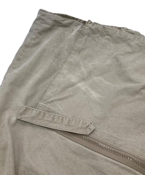 L.L.Bean（エルエルビーン）L.L.Bean (エルエルビーン) フィッシングベスト ベージュ サイズ:LARGEの古着・服飾アイテム