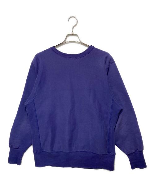 Champion（チャンピオン）Champion (チャンピオン) リバースウィーブスウェット ネイビー サイズ:Lの古着・服飾アイテム