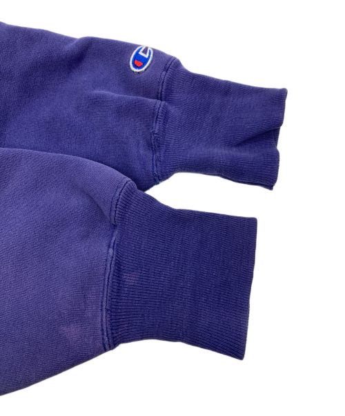 Champion（チャンピオン）Champion (チャンピオン) リバースウィーブスウェット ネイビー サイズ:Lの古着・服飾アイテム