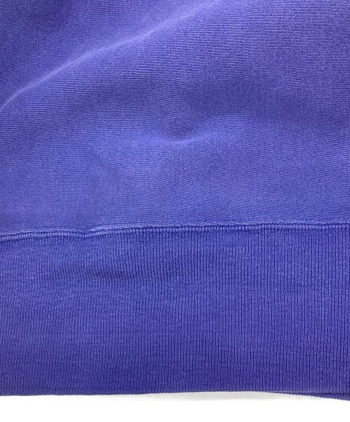 Champion（チャンピオン）Champion (チャンピオン) リバースウィーブスウェット ネイビー サイズ:Lの古着・服飾アイテム