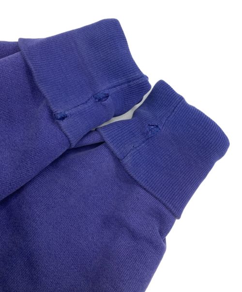 Champion（チャンピオン）Champion (チャンピオン) リバースウィーブスウェット ネイビー サイズ:Lの古着・服飾アイテム