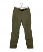 MARMOTマーモット）の古着「ACT EASY WARM PANT」｜オリーブ