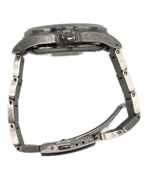 SEIKO（セイコー）SEIKO (セイコー) コラボリストウォッチ シルバーの古着・服飾アイテム