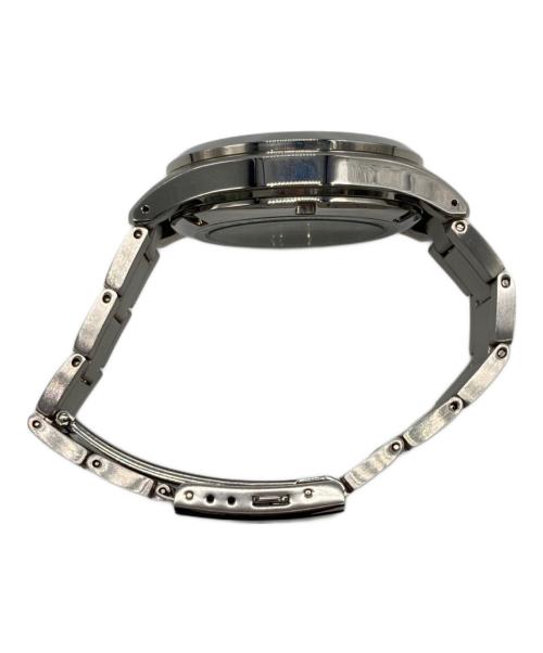 SEIKO（セイコー）SEIKO (セイコー) コラボリストウォッチ シルバーの古着・服飾アイテム