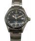 SEIKO（セイコー）の古着「コラボリストウォッチ」｜シルバー