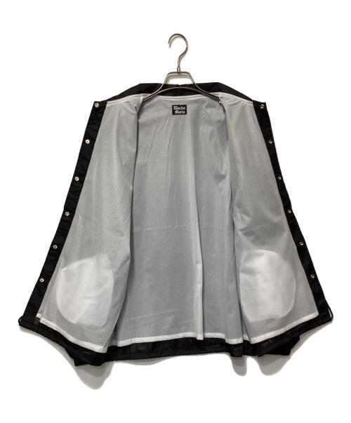 WACKO MARIA（ワコマリア）WACKO MARIA (ワコマリア) コーチジャケット ブラック サイズ:Lの古着・服飾アイテム