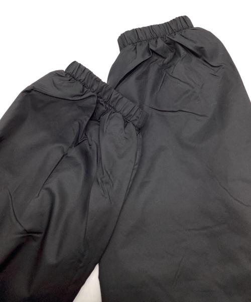 WACKO MARIA（ワコマリア）WACKO MARIA (ワコマリア) コーチジャケット ブラック サイズ:Lの古着・服飾アイテム