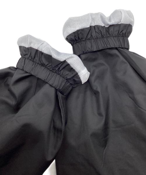 WACKO MARIA（ワコマリア）WACKO MARIA (ワコマリア) コーチジャケット ブラック サイズ:Lの古着・服飾アイテム