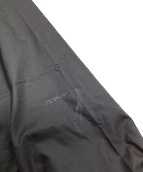 WACKO MARIA（ワコマリア）WACKO MARIA (ワコマリア) コーチジャケット ブラック サイズ:Lの古着・服飾アイテム