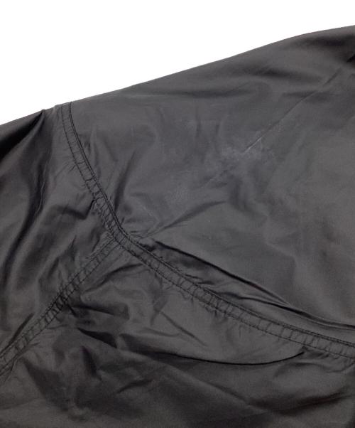 WACKO MARIA（ワコマリア）WACKO MARIA (ワコマリア) コーチジャケット ブラック サイズ:Lの古着・服飾アイテム