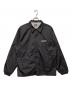 WACKO MARIA（ワコマリア）の古着「コーチジャケット」｜ブラック