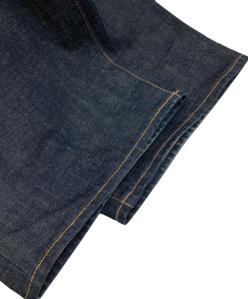 SUGARHILL（シュガーヒル）SUGARHILL (シュガーヒル) Classic Denim Pants インディゴ サイズ:34の古着・服飾アイテム