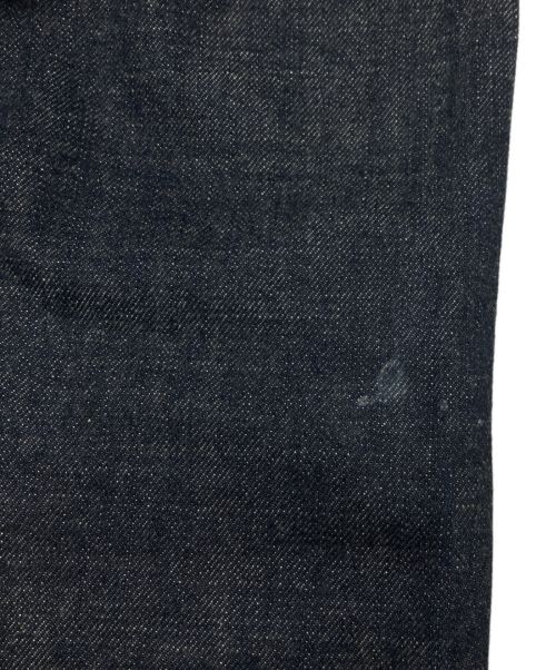 SUGARHILL（シュガーヒル）SUGARHILL (シュガーヒル) Classic Denim Pants インディゴ サイズ:34の古着・服飾アイテム